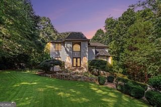 115 Stonington Drive, Peachtree City, GA 30269