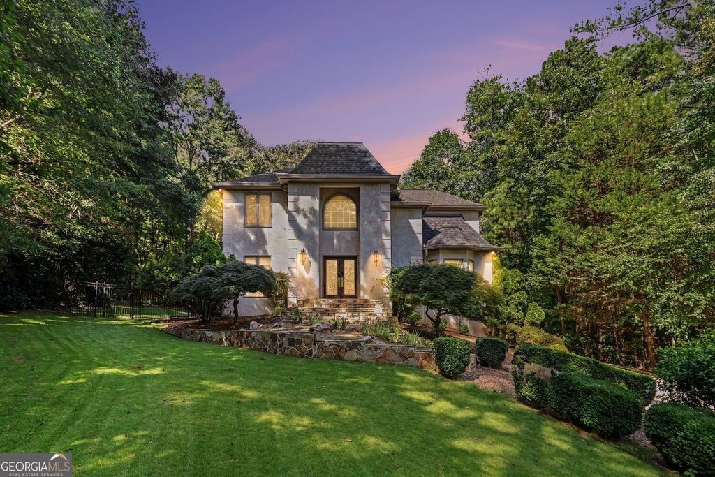 115 Stonington Drive, Peachtree City, GA 30269