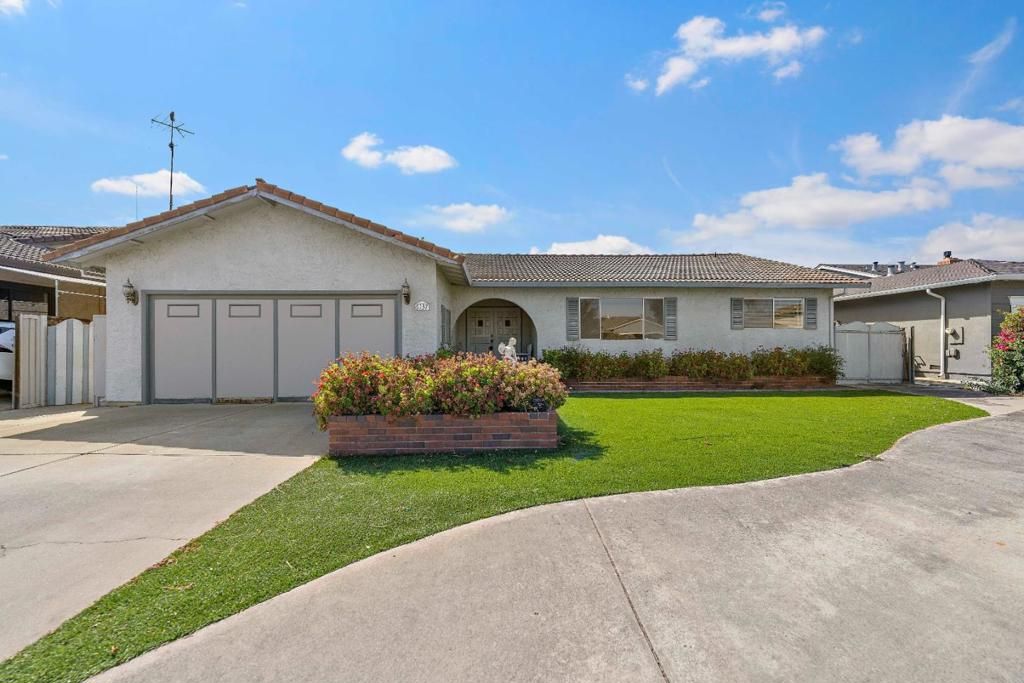 6137 Oak Forest Way, San Jose, CA 95120