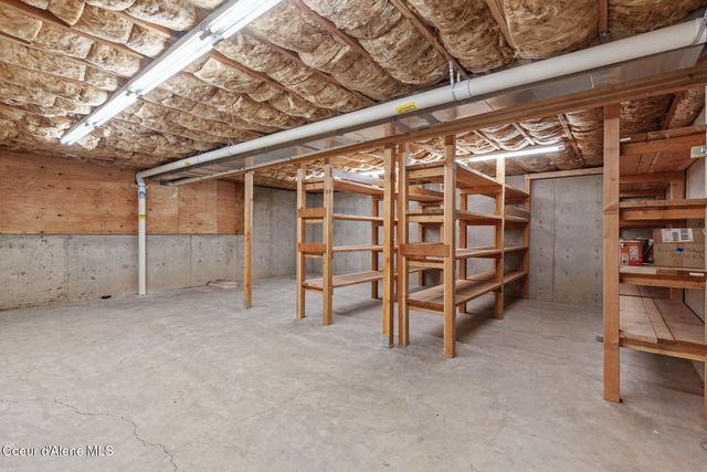 630 Goldfinch LN, Spirit Lake, ID 83869
