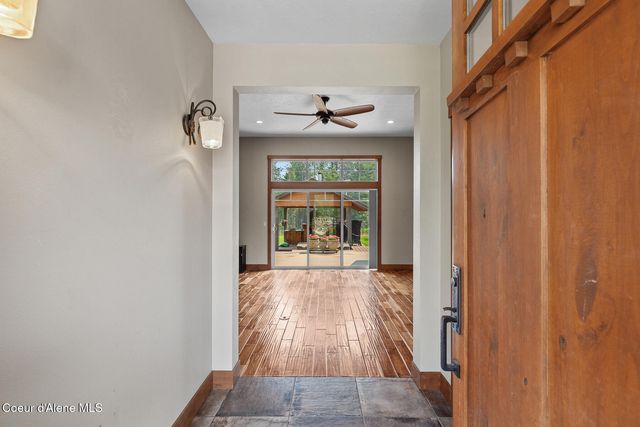 630 Goldfinch LN, Spirit Lake, ID 83869