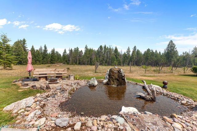 630 Goldfinch LN, Spirit Lake, ID 83869