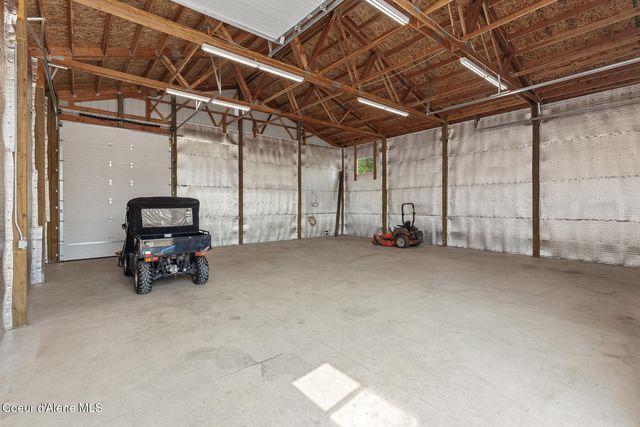 630 Goldfinch LN, Spirit Lake, ID 83869