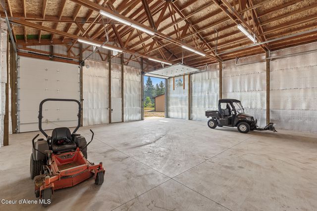 630 Goldfinch LN, Spirit Lake, ID 83869