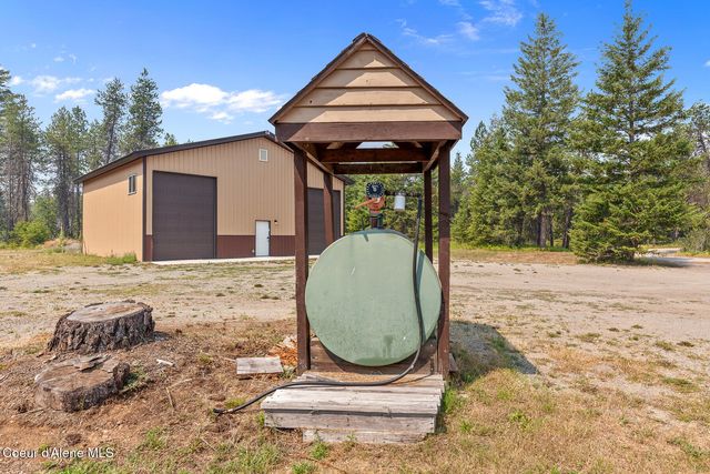630 Goldfinch LN, Spirit Lake, ID 83869
