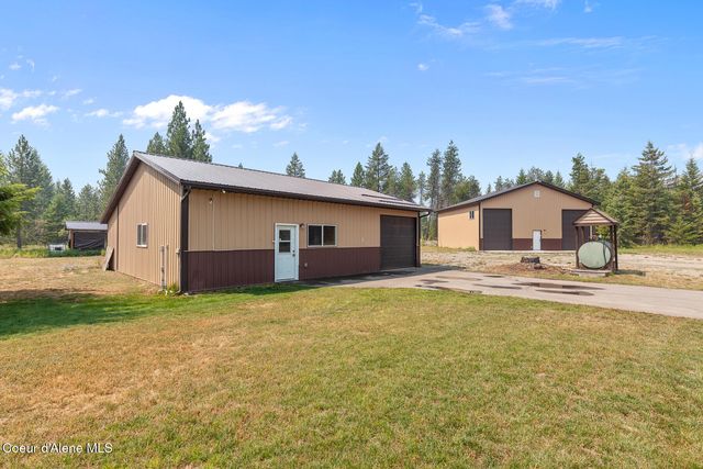 630 Goldfinch LN, Spirit Lake, ID 83869