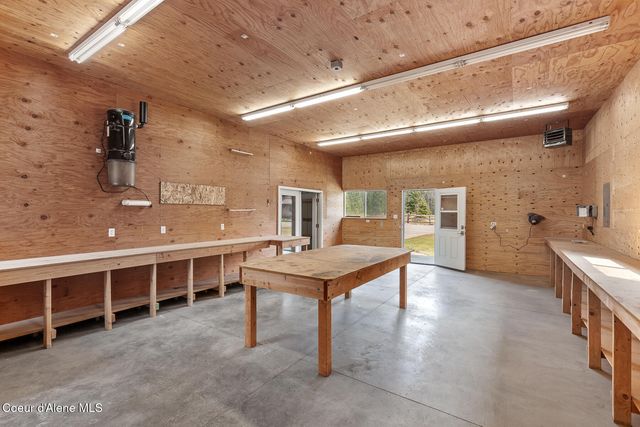 630 Goldfinch LN, Spirit Lake, ID 83869