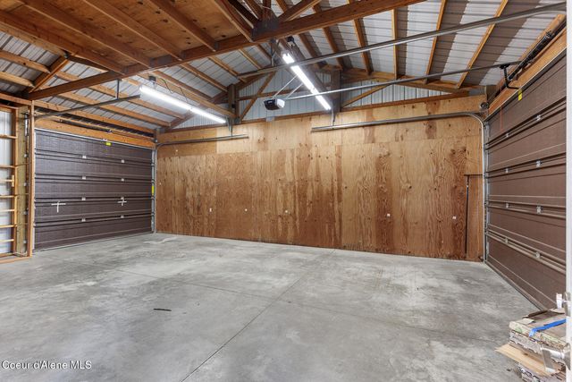 630 Goldfinch LN, Spirit Lake, ID 83869
