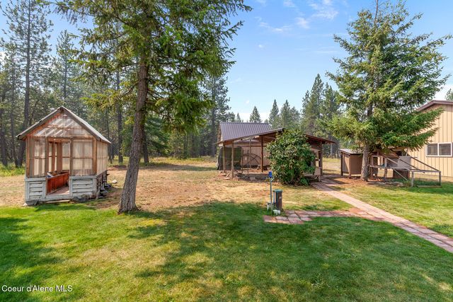 630 Goldfinch LN, Spirit Lake, ID 83869