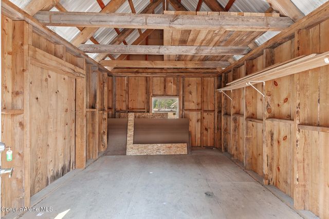 630 Goldfinch LN, Spirit Lake, ID 83869