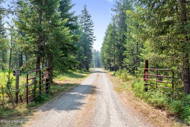 630 Goldfinch LN, Spirit Lake, ID 83869