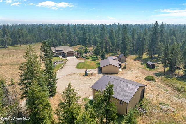 630 Goldfinch LN, Spirit Lake, ID 83869