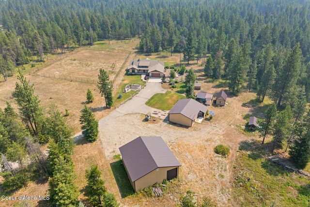 630 Goldfinch LN, Spirit Lake, ID 83869