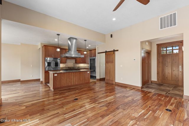 630 Goldfinch LN, Spirit Lake, ID 83869