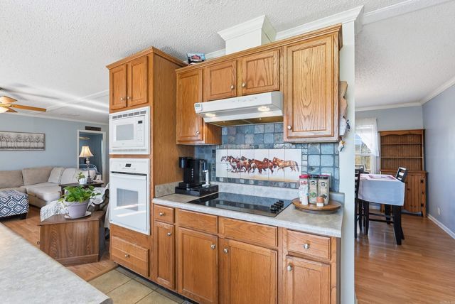 174 Harlan Road, Mount Vernon, AR 72111