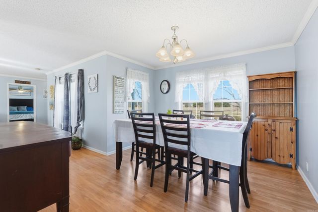 174 Harlan Road, Mount Vernon, AR 72111