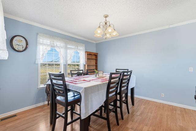 174 Harlan Road, Mount Vernon, AR 72111