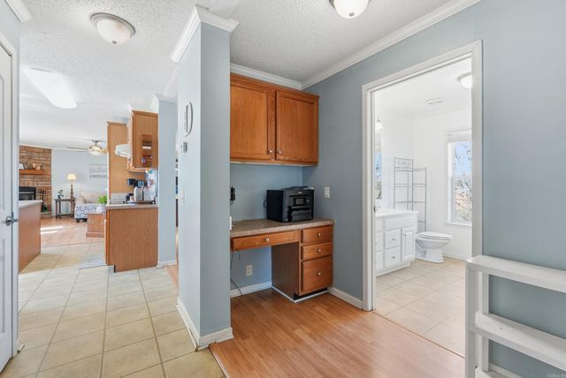 174 Harlan Road, Mount Vernon, AR 72111