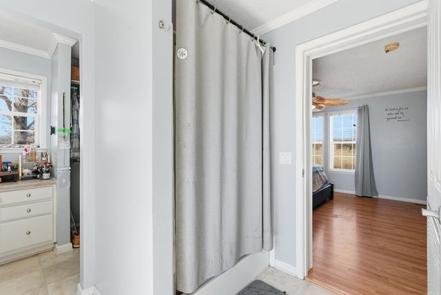 174 Harlan Road, Mount Vernon, AR 72111