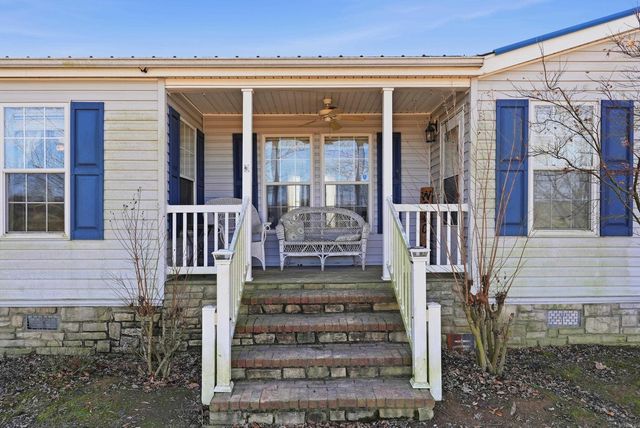 174 Harlan Road, Mount Vernon, AR 72111