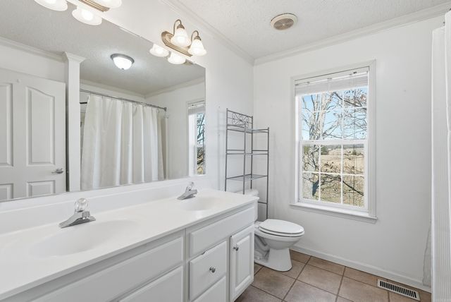 174 Harlan Road, Mount Vernon, AR 72111