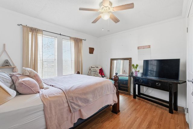 174 Harlan Road, Mount Vernon, AR 72111