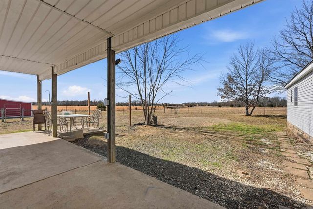 174 Harlan Road, Mount Vernon, AR 72111