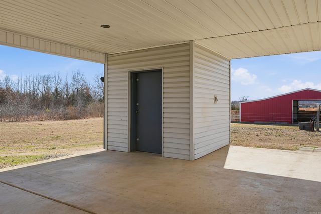174 Harlan Road, Mount Vernon, AR 72111