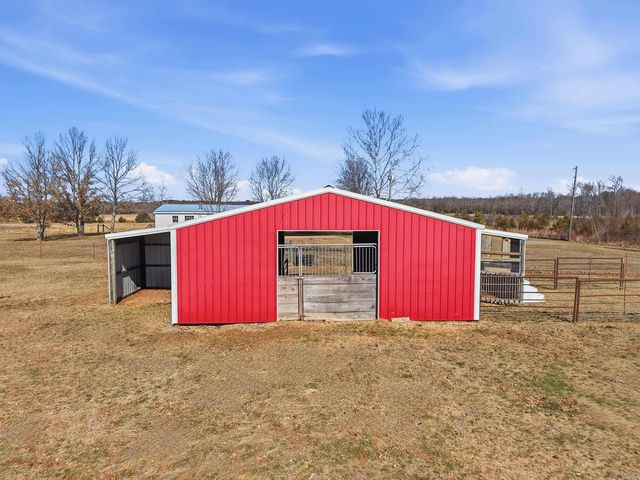 174 Harlan Road, Mount Vernon, AR 72111