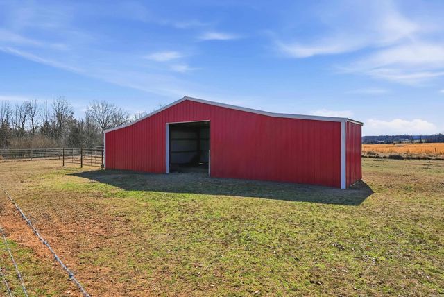 174 Harlan Road, Mount Vernon, AR 72111