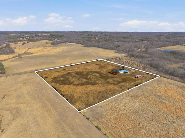 174 Harlan Road, Mount Vernon, AR 72111