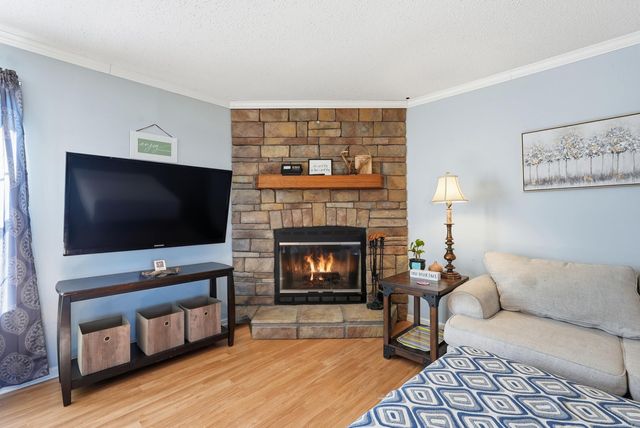 174 Harlan Road, Mount Vernon, AR 72111