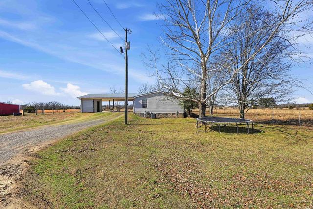 174 Harlan Road, Mount Vernon, AR 72111