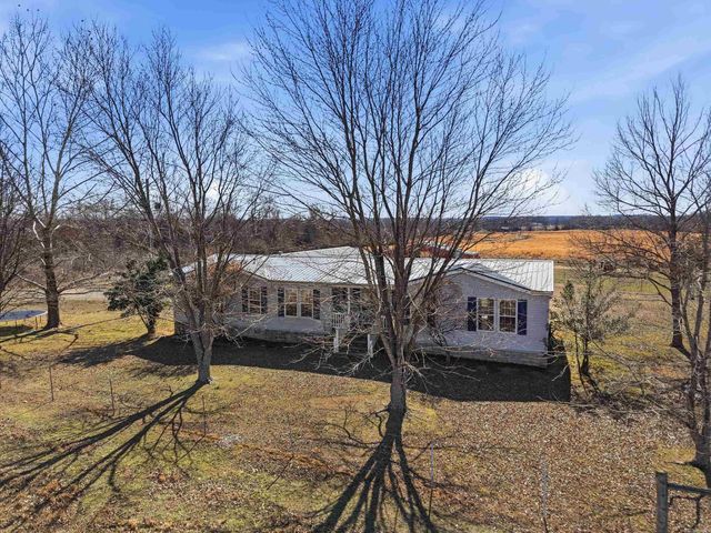 174 Harlan Road, Mount Vernon, AR 72111