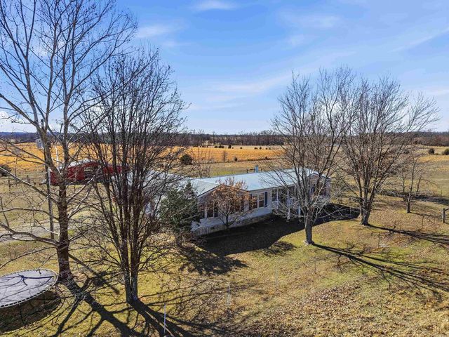 174 Harlan Road, Mount Vernon, AR 72111