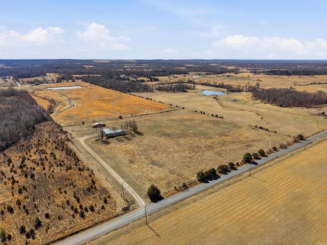 174 Harlan Road, Mount Vernon, AR 72111