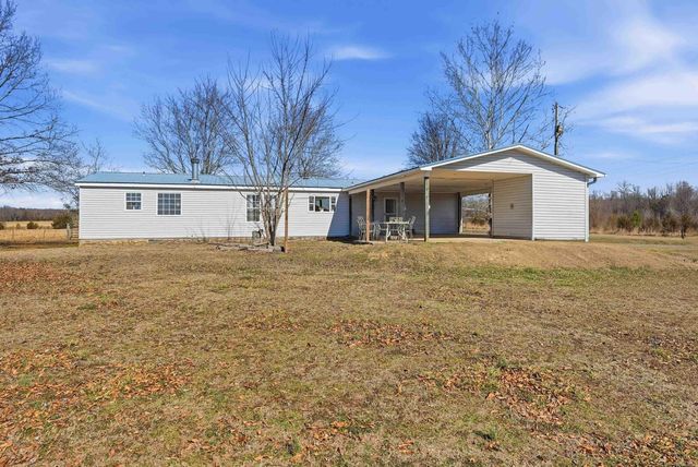 174 Harlan Road, Mount Vernon, AR 72111