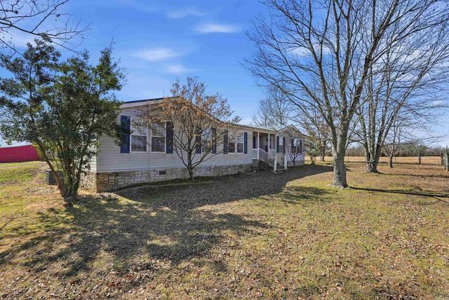 174 Harlan Road, Mount Vernon, AR 72111