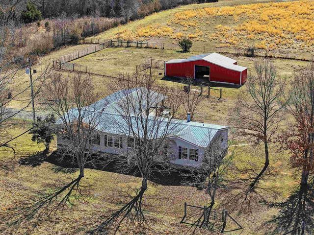 174 Harlan Road, Mount Vernon, AR 72111