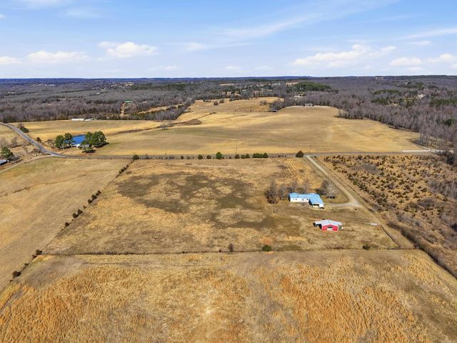 174 Harlan Road, Mount Vernon, AR 72111