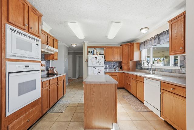 174 Harlan Road, Mount Vernon, AR 72111