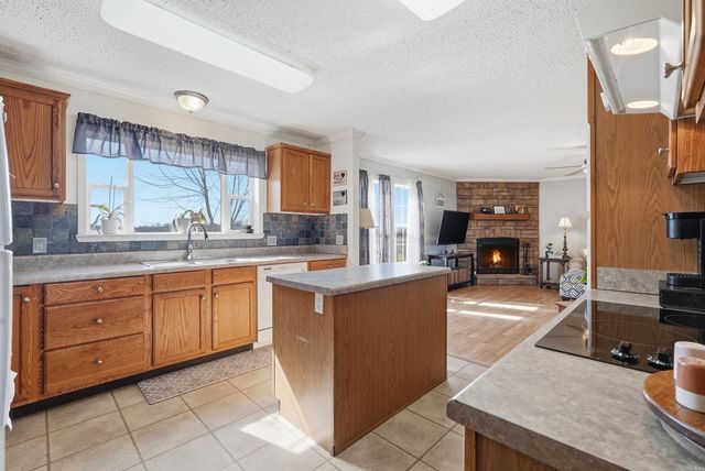 174 Harlan Road, Mount Vernon, AR 72111