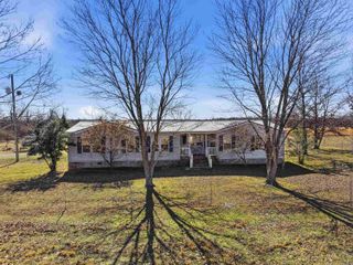 174 Harlan Road, Mount Vernon, AR 72111