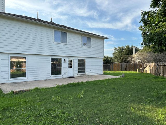 11010 Heron Nest Street, Houston, TX 77064