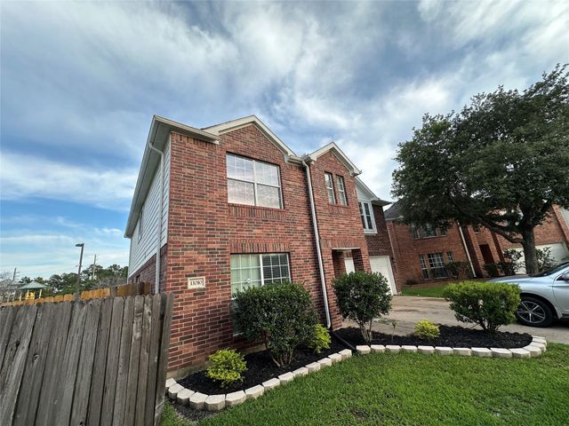 11010 Heron Nest Street, Houston, TX 77064