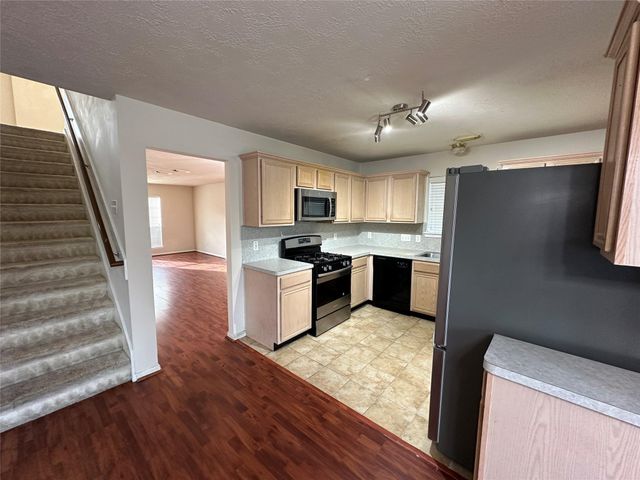 11010 Heron Nest Street, Houston, TX 77064