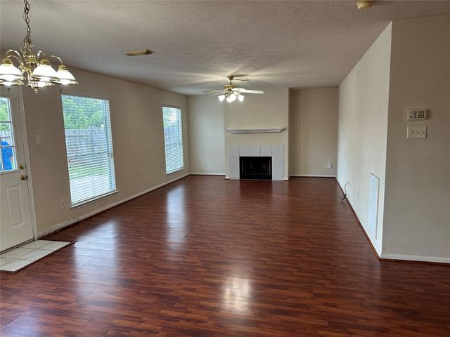 11010 Heron Nest Street, Houston, TX 77064