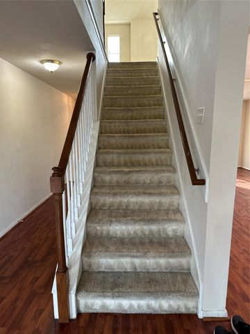 11010 Heron Nest Street, Houston, TX 77064