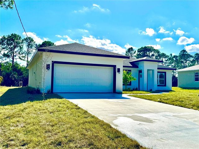 222 TITAN ROAD SE, Palm Bay, FL 32909