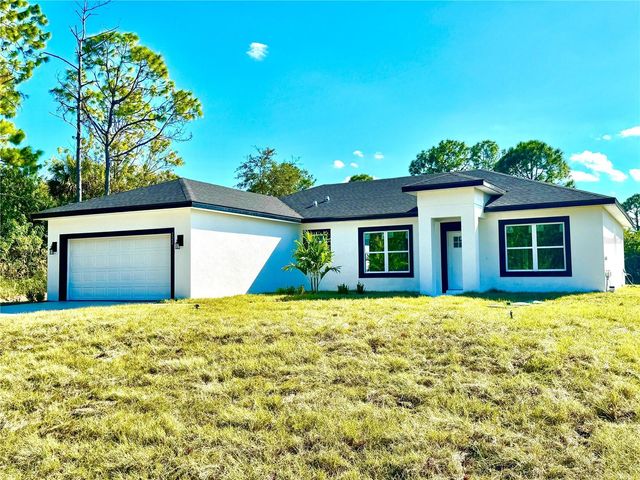 222 TITAN ROAD SE, Palm Bay, FL 32909